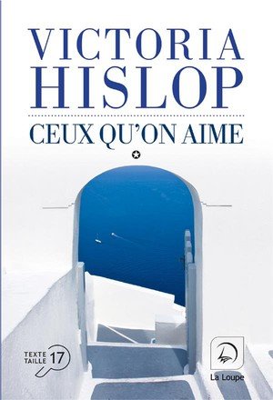 Ceux qu'on aime (vol 2)