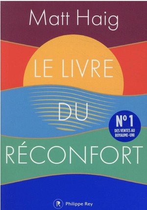 Le livre du reconfort