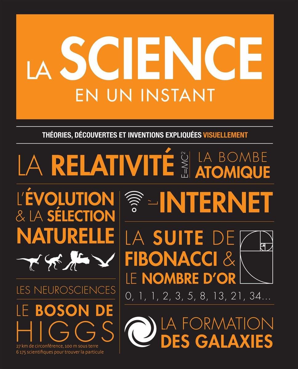 La science en un instant