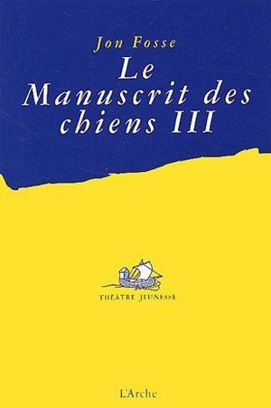 Le manuscrit des chiens iii - quelle misere !