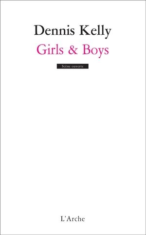 Girls & boys