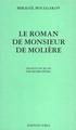 Le roman de monsieur de moliere