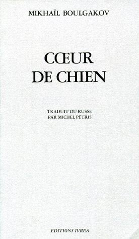 Coeur de chien