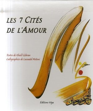 Les 7 cites de l'amour