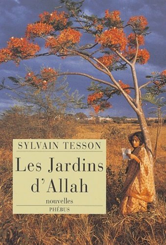 Les jardins d allah