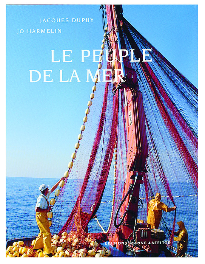 Le peuple de la mer