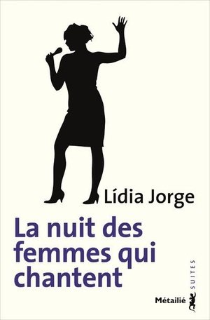 La nuit des femmes qui chantent