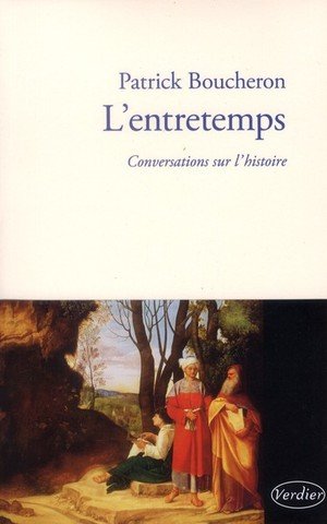 L'entretemps