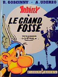 Le grand Fosse