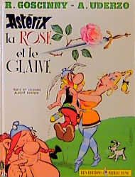 La Rose et le Glaive