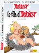 Asterix la grande collection -  le fils d'asterix - n 27