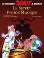 Astérix - Le Secret de la Potion Magique (Media Tie-In)