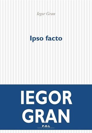 Ipso facto