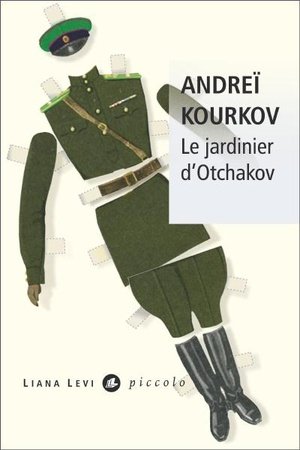 Le jardinier d'otchakov