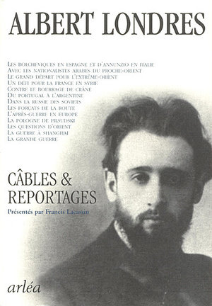 Cables & reportages