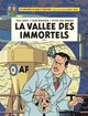 Blake & mortimer - tome 26 - la vallee des immortels - le millieme bras du mekong / edition speciale