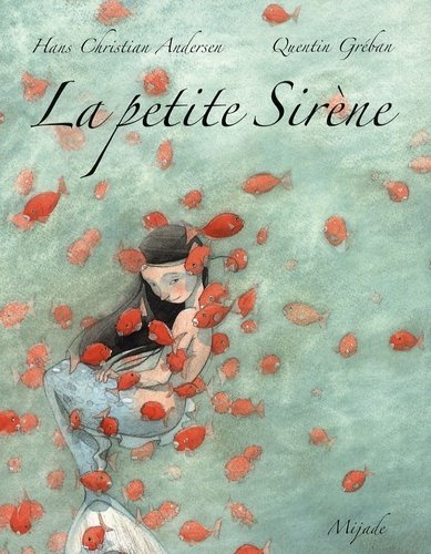 Petite sirene (la)