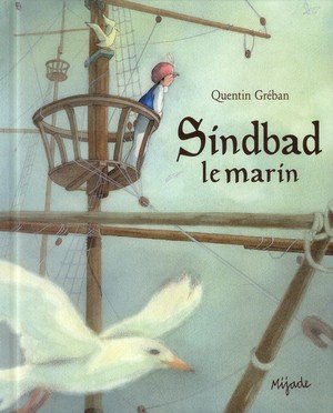 Sindbad le marin