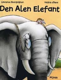 Den alen elefant