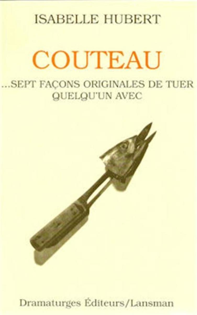 Couteau