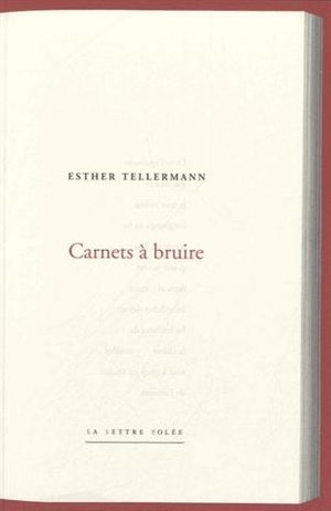 Carnets a bruire