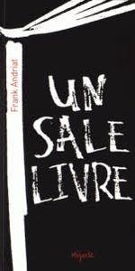 Sale livre (un)