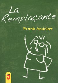 La remplacante