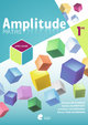 Amplitude 1 livre-cahier