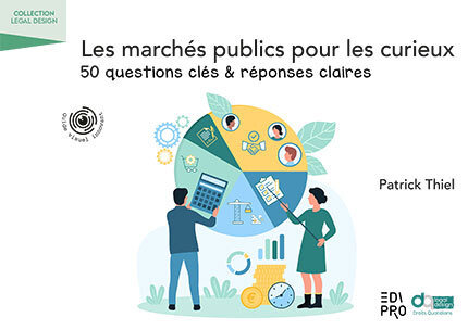 Les marches publics pour les curieux : 50 questions cles & reponses claires