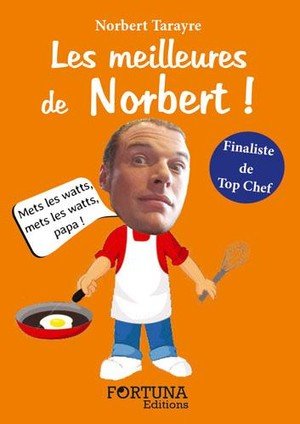 Meilleures de norbert t1