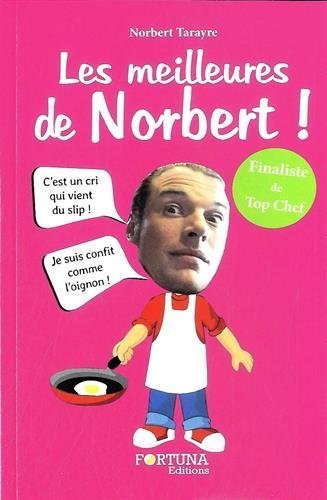 Meilleures de norbert t2