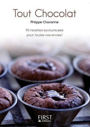 Le petit livre de - tout chocolat