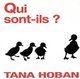 Qui sont-ils ?