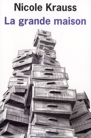 La grande maison