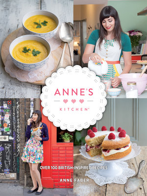 Anne's Kitchen