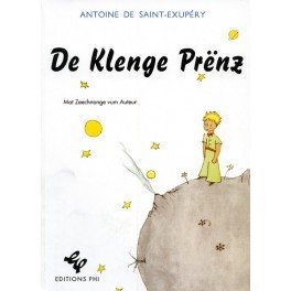 DE KLENGE PRENZ