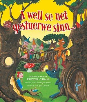 GRIMM: A WELL SE NET GESTUERWE SINN