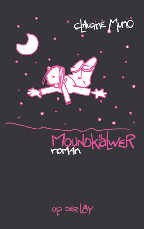 MOUNDKAELWER