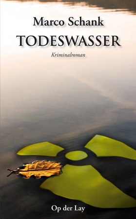 TODESWASSER