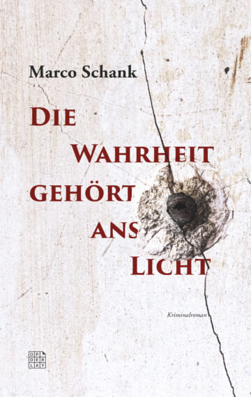 Die Wahrheit gehört ans Licht