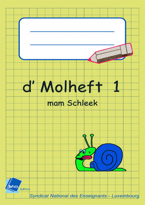 51: MOLHEFT 1 MAM SCHLEEK