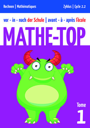 233: MATHE TOP 2.2  TOME 1