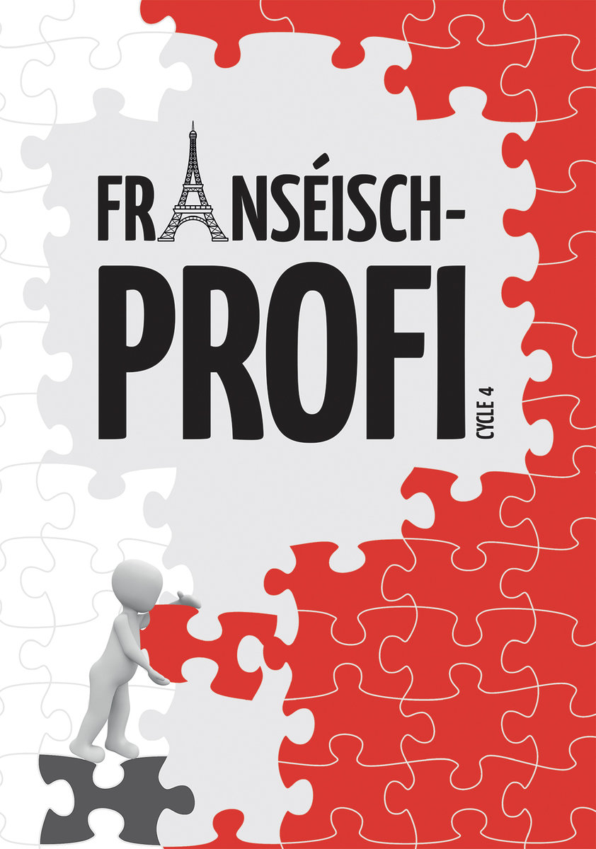 641: Franséisch Profi Cycle 4.2