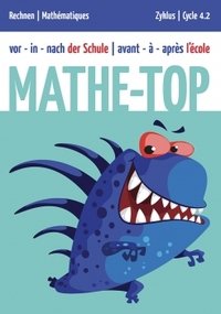 668: Mathe-Top - Cycle 4.2