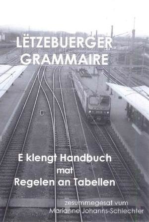 Lëtzebuerger