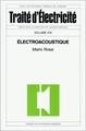 Electroacoustique