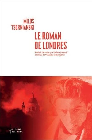 Le roman de londres