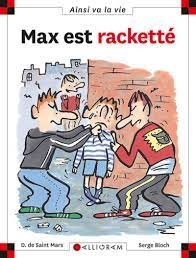 Max est rackette