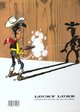 Lucky luke - tome 7 - ma dalton