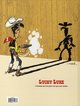 Les aventures de lucky luke d'apres morris - tome 2 - la corde au cou